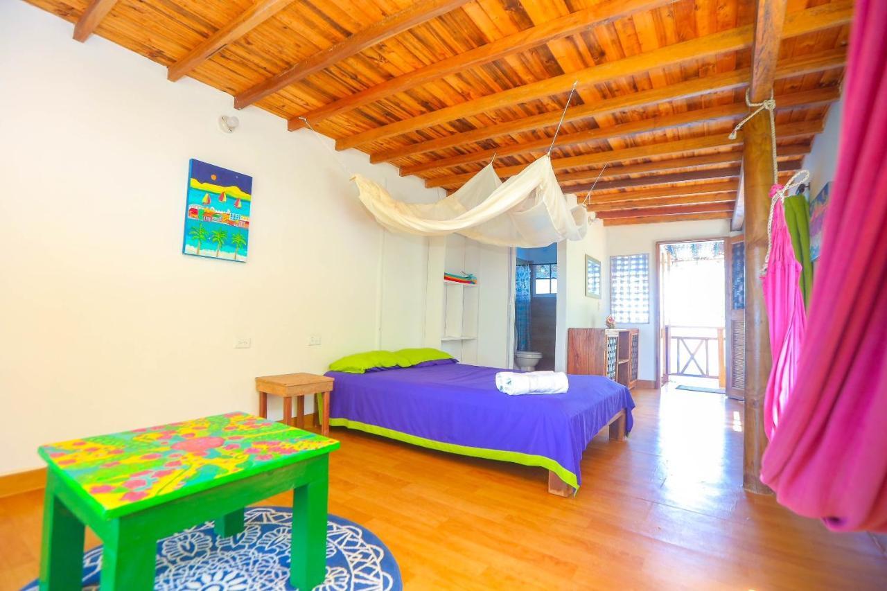Hotel Puntanorte *