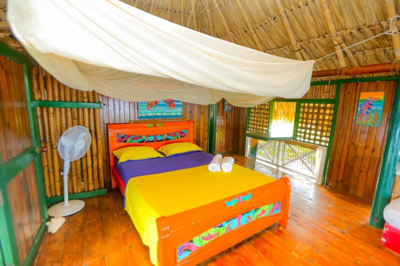 Hotel Puntanorte *