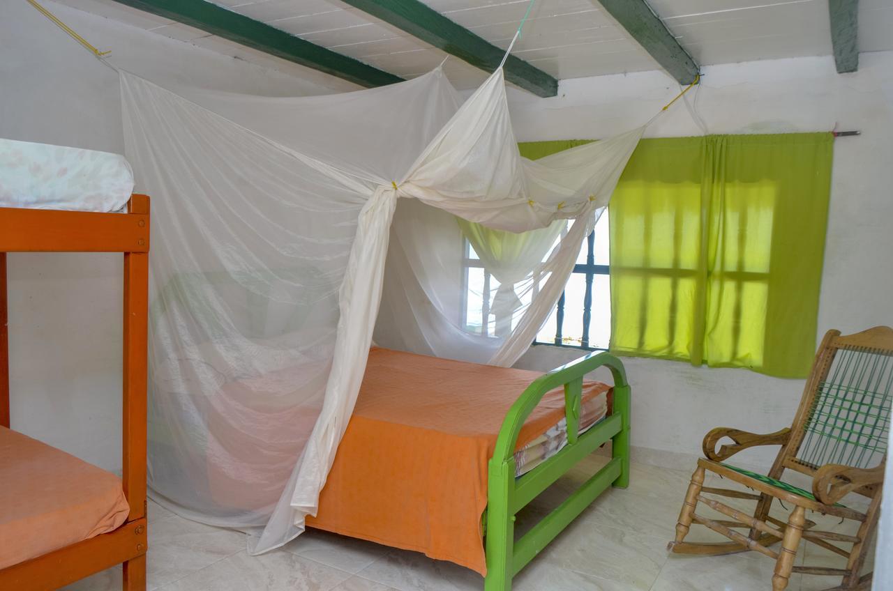 Hotel Puntanorte *